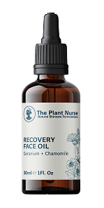 Recovery Face Oil