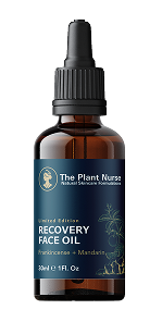 Limited Edition Recovery Face Oil